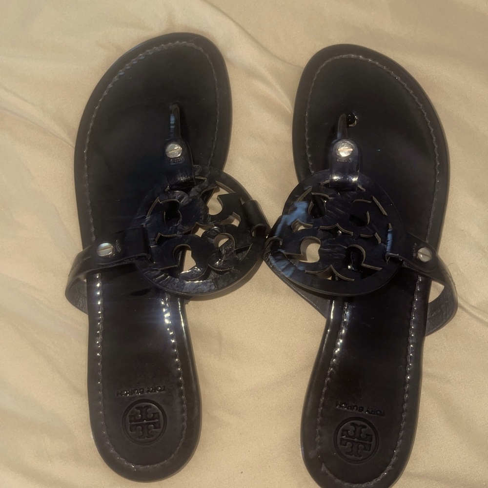 Tory Burch Miller Sandals
